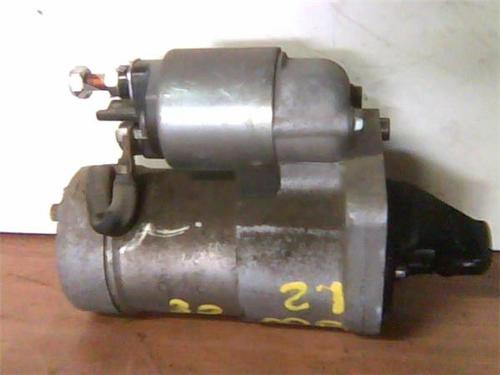 Starter FIAT 500 (312_) 1.2 (312AXA1A) | BP9667232M8 