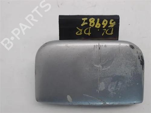 Front right exterior door handle CITROËN BERLINGO / BERLINGO FIRST MPV (MF_, GJK_, GFK_) 2.0 HDI 90 (MFRHY) | BP14341609C129 