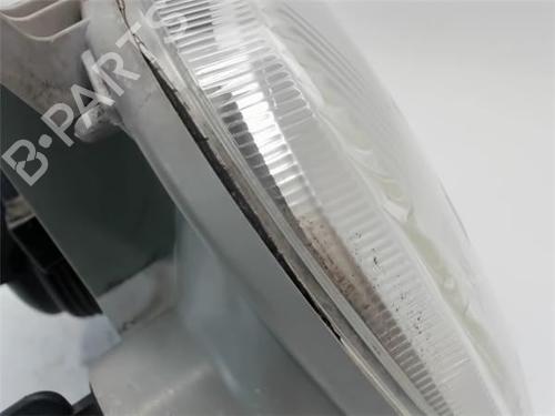 Right headlight NISSAN MICRA II (K11) 1.3 i 16V (HK11) | BP16272111C29 