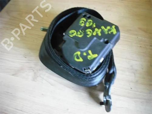 Used Rear right seatbelt RENAULT KANGOO (KC0/1_) 1.9 dCi 4x4 (84 hp) 14337691