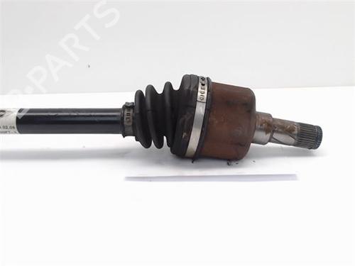 Left front driveshaft MINI MINI (R56) One | BP11340113M38