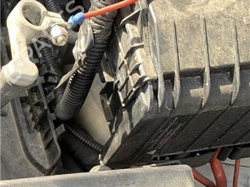 Used Other Other SEAT ALTEA (5P1) 1.9 TDI (105 hp) 25729716 25729716