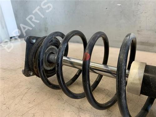 Right front shock absorber MERCEDES-BENZ A-CLASS (W169)  | BP18000683M17 