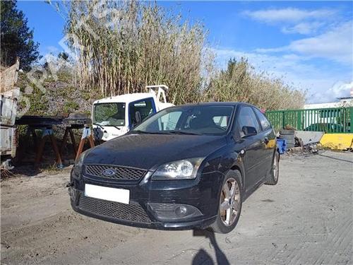 Rear parcel shelf FORD FOCUS II (DA_, HCP, DP)  | BP22432937C85 