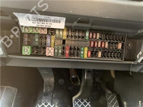 Used Other Other VW POLO V (6R1, 6C1) [2009-2022] 33729607 33729607