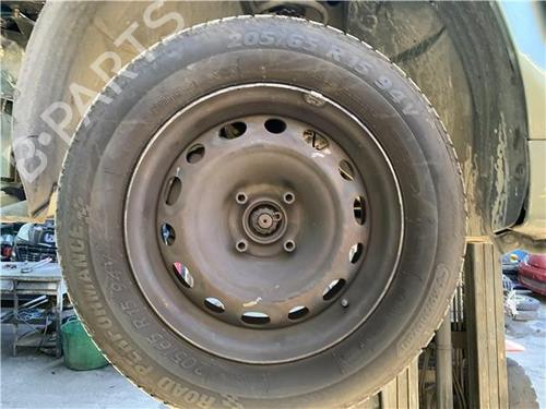 Rim PEUGEOT PARTNER Tepee 1.6 HDi 16V | BP32451063C45 