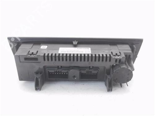 Climate control SEAT IBIZA IV (6J5, 6P1)  | BP30135566I5 