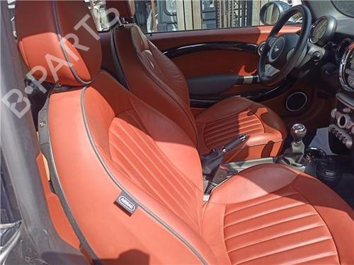 Seats set MINI MINI (R56) Cooper S | BP27868893C78 - Image 5