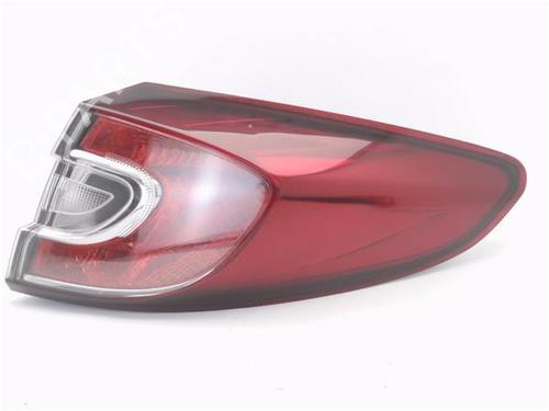 Right taillight RENAULT MEGANE III Grandtour (KZ0/1) 1.5 dCi (KZ09, KZ0D, KZ1G, KZ29, KZ14, KZ1W, KZ10, KZ1F,... | BP29251269C35 