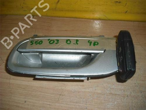 Türgriff vorne links außen für VOLVO S60 I (384) [2000-2010]  14337115