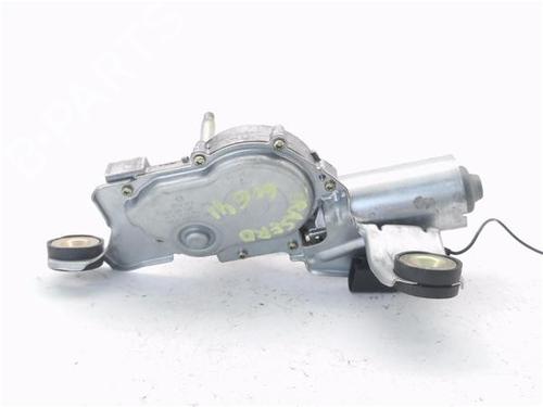 Rear wiper motor FORD FIESTA IV (JA_, JB_) 1.3 i | BP30135391M102 