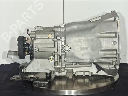 Gearbox MERCEDES-BENZ C-CLASS (W203)  | BP11507578M3 