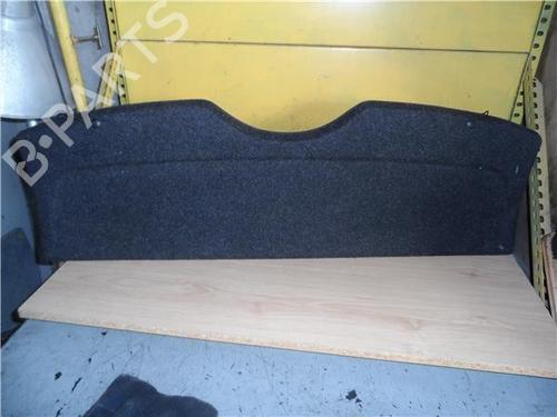 Hattehylle LANCIA YPSILON (843_) [2003-2011]  11341144