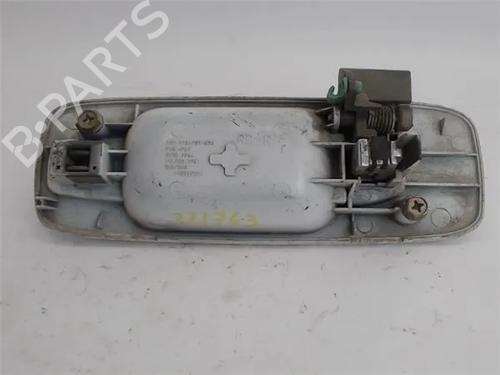 Rear right exterior door handle NISSAN X-TRAIL I (T30)  | BP14337111C130 