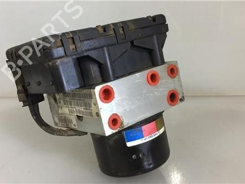 Used ABS pump JEEP GRAND CHEROKEE II (WJ, WG) [1998-2005]  9685493