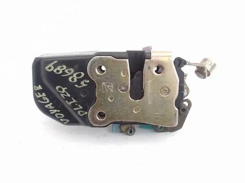 Used Front left lock CHRYSLER VOYAGER IV (RG, RS) [1999-2008]  15712698