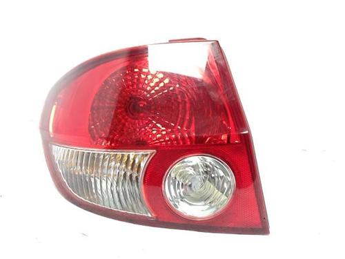 Used Left taillight HYUNDAI GETZ (TB) [2001-2011]  13619889