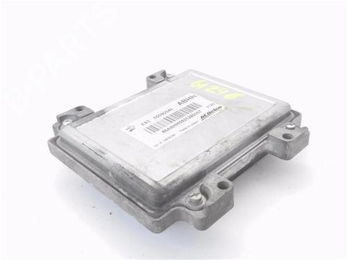 Electronic module OPEL CORSA D (S07)  | BP36477199M83  - Image 7