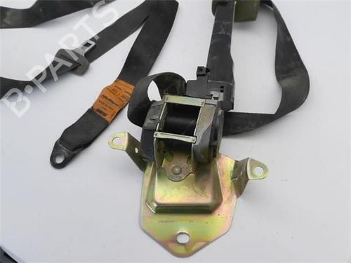 Front left seatbelt FIAT BRAVA (182_)  | BP24529134I26 