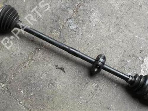 Used Right front driveshaft OPEL VECTRA B Hatchback (J96) [1995-2003]  12596422