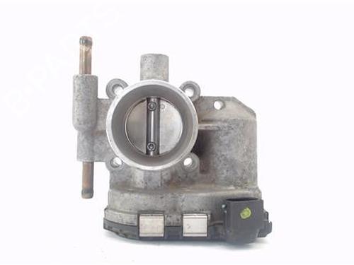 Throttle body OPEL CORSA C (X01)  | BP24338580M82 