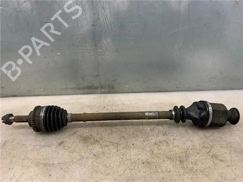 Used Right front driveshaft RENAULT KANGOO Express (FC0/1_) [1997-2025]  25007277