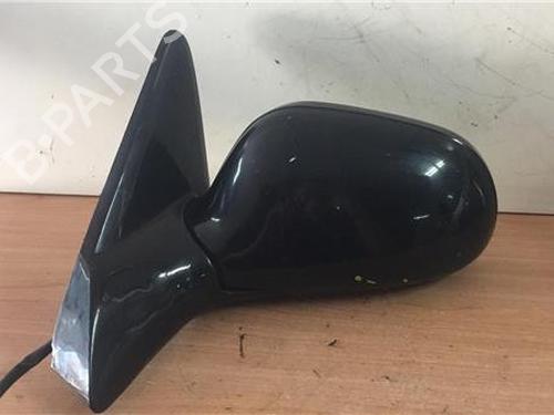 Used Left mirror MAZDA MX-3 (EC) [1991-1998]  13043321