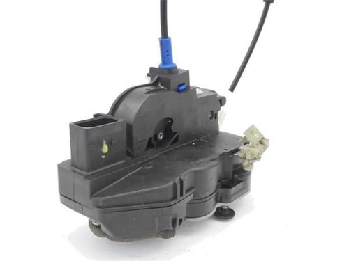 Front right lock OPEL ASTRA J (P10) 1.7 CDTI (68) | BP23442317C97 
