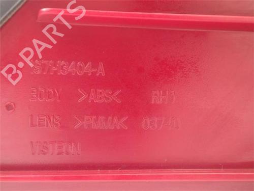 Right taillight FORD MONDEO III (B5Y) 2.0 16V TDDi / TDCi | BP13622815C35 