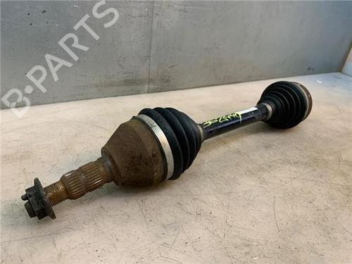 Left front driveshaft OPEL ASTRA J (P10) 1.7 CDTI (68) | BP23841449M38 