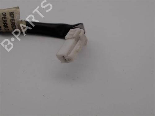 Tailgate handle NISSAN MICRA III (K12)  | BP22958962C132 