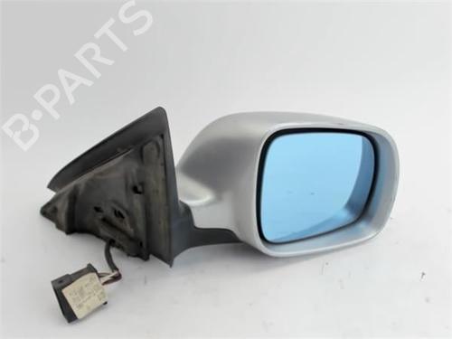 Right mirror AUDI A6 C4 Avant (4A5)  | BP13049750C27 