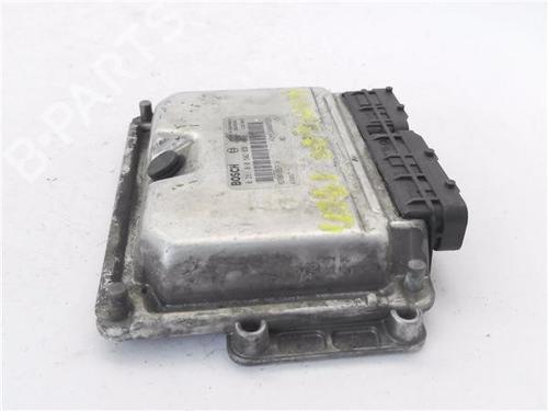 Elektronisk modul RENAULT KANGOO (KC0/1_) 1.9 dTi (KC0U) | BP12108413M83