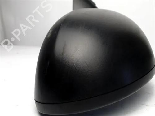 Left mirror SEAT IBIZA III (6L1)  | BP12122477C26 