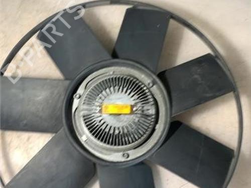 Radiator fan BMW 7 (E65, E66, E67) | BP38177185M35 - Image 4