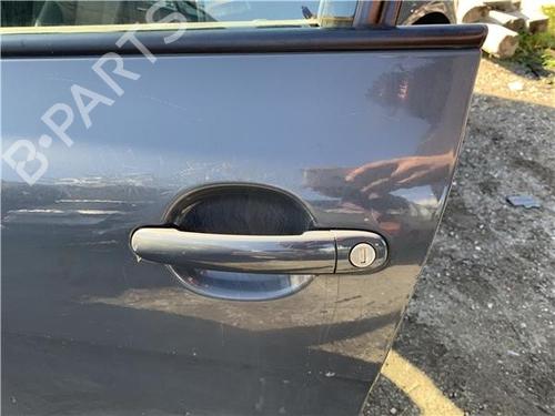 Front left exterior door handle SEAT LEON (1P1) 1.9 TDI | BP32417901C128