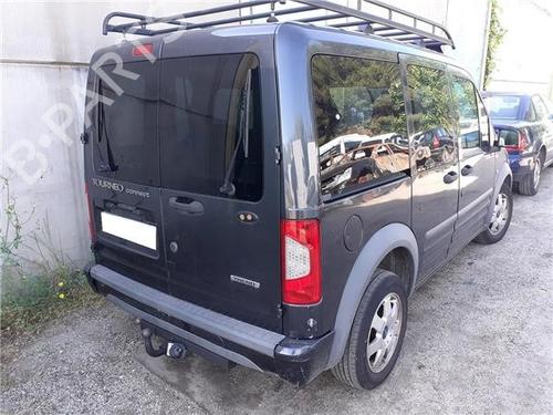 Radio FORD TOURNEO CONNECT 1.8 TDCi | BP9685336E6 