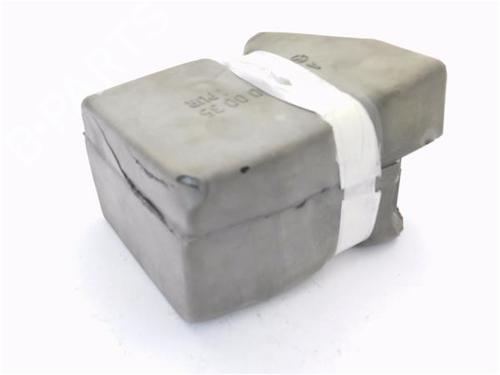 Central lock pump MERCEDES-BENZ A-CLASS (W168)  | BP25850406M86 