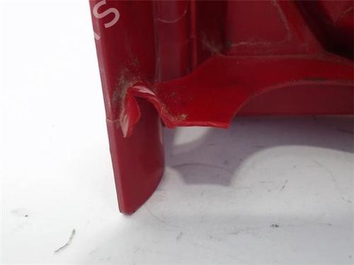 Left taillight PEUGEOT 307 SW (3H) 2.0 HDI 90 | BP15854364C34 