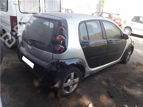 Used Parts SMART FORFOUR (454)  1.3 (454.031)  1042462