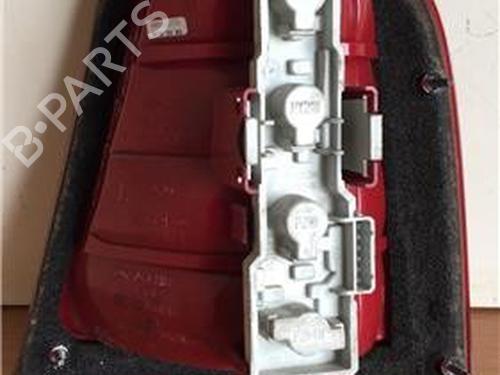 Left taillight SKODA OCTAVIA I (1U2)  | BP13055616C34 