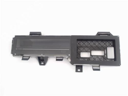 Instrument cluster RENAULT SCÉNIC III (JZ0/1_)  | BP13053115C47 