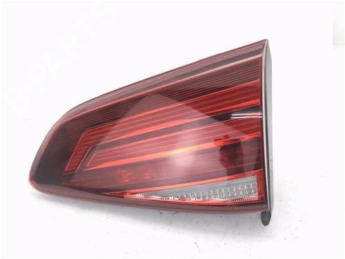 Used Right tailgate light Right tailgate light VW GOLF VII (5G1, BQ1, BE1, BE2) 1.6 TDI (115 hp) 34449021 34449021