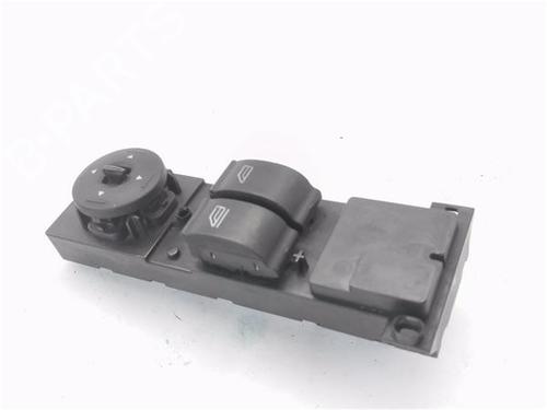 Left front window switch FORD FOCUS II Turnier (DA_, FFS, DS) 1.8 TDCi | BP33730250I27  - Image 6