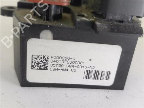 Left front window switch HONDA CR-V III (RE_) 2.0 i-VTEC (RE5, RE1) | BP37261885I27 - Image 7
