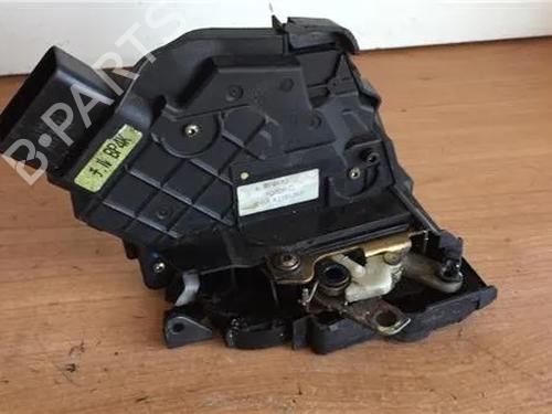 Used Front left lock MAZDA 3 (BK) 1.6 DI Turbo (109 hp) 12596963