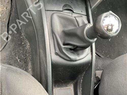 Mittelkonsole PEUGEOT 207 (WA_, WC_) 1.6 HDi (90 hp) 32419552