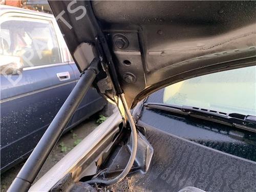 Hinge/Door check strap JAGUAR X-TYPE I (X400) 2.0 D | BP32418943C146