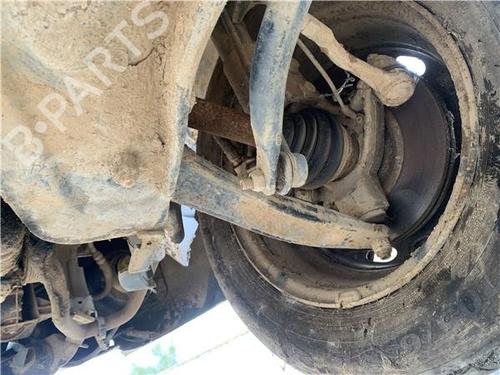 Right front suspension arm PEUGEOT PARTNER MPV (5_, G_) | BP32419469M13