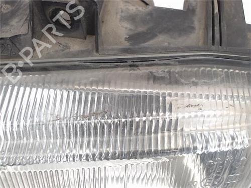 Left headlight SEAT IBIZA II (6K1)  | BP13052202C28 